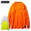 Subciety ANTI-ROBOT L/S 104-44603画像