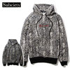 Subciety PYTHON PARKA 104-31586画像