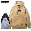 Subciety LOOP TIE PARKA 104-31587画像