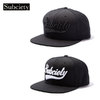 Subciety SNAP BACK CAP -GLORIOUS- 103-86055A画像