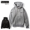 SBCY SPORT DRY ZIP PARKA 114-31041画像