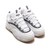 FILA FILA Ray TOKYO WH/F.NV/F.RD F5128-0125画像