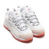 FILA FILA Ray Ice WHT/PINK F5127-0002画像