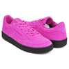 Reebok CLUB C REVENGE DYNAMIC PINK / BLACK EG5985画像