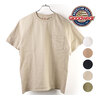 Goodwear MADE IN USA REGULER-FIT S/S TEE 201011/000100画像