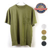 Goodwear REGULER-FIT H/C PKT TEE 201101画像