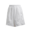 adidas SHORTS WHITE FM1976画像