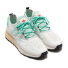 adidas ZX 2K BOOST CRYSTAL WHITE/GRAY ONE/HIGHRES GREEN FX4172画像