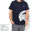 LACOSTE TH5139L S/S Tee画像