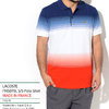 LACOSTE PH5070L S/S Polo Shirt MADE IN FRANCE画像