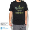 adidas Camo Infill S/S Tee Originals FM3338/FM3337画像