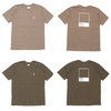 WTAPS 20SS FADED TEE 201PCDT-ST04S画像