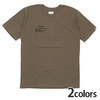 WTAPS 20SS SPEC TEE 201PCDT-ST03S画像