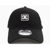 DC SHOES × NEW ERA Logo Patch Strapback Cap EDYHA03118画像