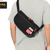 Manhattan Portage 20SS MARVEL Leadout Waist Bag Limited MP1115MARVEL20SS画像