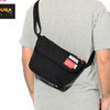 Manhattan Portage 20SS MARVEL Casual Extra Small Messenger Bag Limited MP1603MARVEL20SS画像