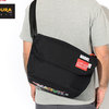 Manhattan Portage 20SS MARVEL Casual Medium Messenger Bag Limited MP1606JRMARVEL20SS画像