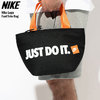 NIKE Nike Logo Fuel Tote Bag 9A2870画像