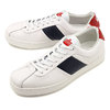 Admiral BRICKYARD OX SP White/Red/Navy SJAD2004-010410画像
