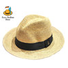 Ecua-Andino X-FRESH PANAMA HAT beige画像