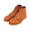 RED WING ICON 6" Classic Moc ORO LEGACY 3375画像