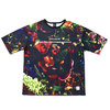 APPLEBUM Flowers Big Tee画像