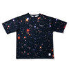 APPLEBUM Galaxy Big Tee画像