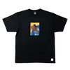 APPLEBUM Tha D.O.G.G. Tee BLACK画像