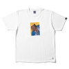 APPLEBUM Tha D.O.G.G. Tee WHITE画像