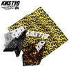 KIKS TYO Logo Bandana KT2004A-02画像