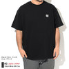 DC Patch Wide S/S Tee Japan Limited 5226J004画像