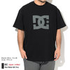 DC Star Wide S/S Tee Japan Limited 5226J003画像