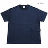 Soundman ポケットTシャツ "Holm" 357M-811P画像