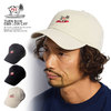 The Endless Summer TES TURN BUHI EMB LOW CAP SD-0574711画像