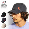 The Endless Summer TES FIN LOGO EMB LOW CAP SD-0574710画像