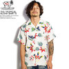 The Endless Summer TES TROPICAL ALOHA SHIRTS NV-0574003画像