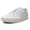 PUMA SKY LX LOW R.DASSLER LEGACY WHT/BLU/NAT 374878-01画像