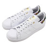 adidas Originals STAN SMITH W FOOTWEAR WHITE EH2037画像