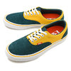 VANS PRIME ERA PRO ATLANTIC/GOLD VN0A347L0V1画像