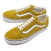 VANS OLD SKOOL OLIVE OIL/TRUE WHITE VN0A38G11UK画像