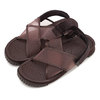 SHAKA FIESTA MESH BROWN 433141画像