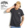 CUTRATE ORIGINAL STAR LOGO HEAVY T-SHIRT -BLACK- CR-20SS030画像