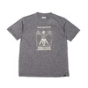 Marmot ANGEL WING H/S CREW GRAY TOMPJA49画像