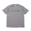 Marmot LOGO H/S CREW GRAY TOMPJA47画像