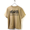 Mountainsmith シェルテック Tee BGE MS0-SHL-200003画像