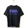 Mountainsmith シェルテック Tee BLK MS0-SHL-200003画像