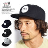 The Endless Summer TES LOCAL WHITE WAPPEN CAP SD-0574712画像