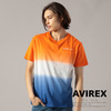 AVIREX POCKET STEP DYE T-SHIRT 6103469画像