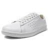 le coq sportif LA ROLAND JP WHT/WHT QL1OJC65WH画像
