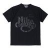 BLACK COMME des GARCONS × NIKE Country TEE BLACK画像